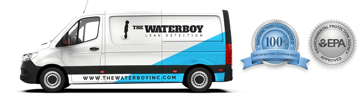 The Waterboy Car